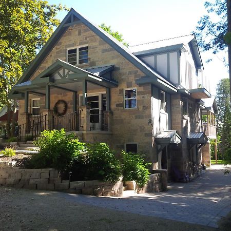 ליונס הד Lionheart B&B מראה חיצוני תמונה