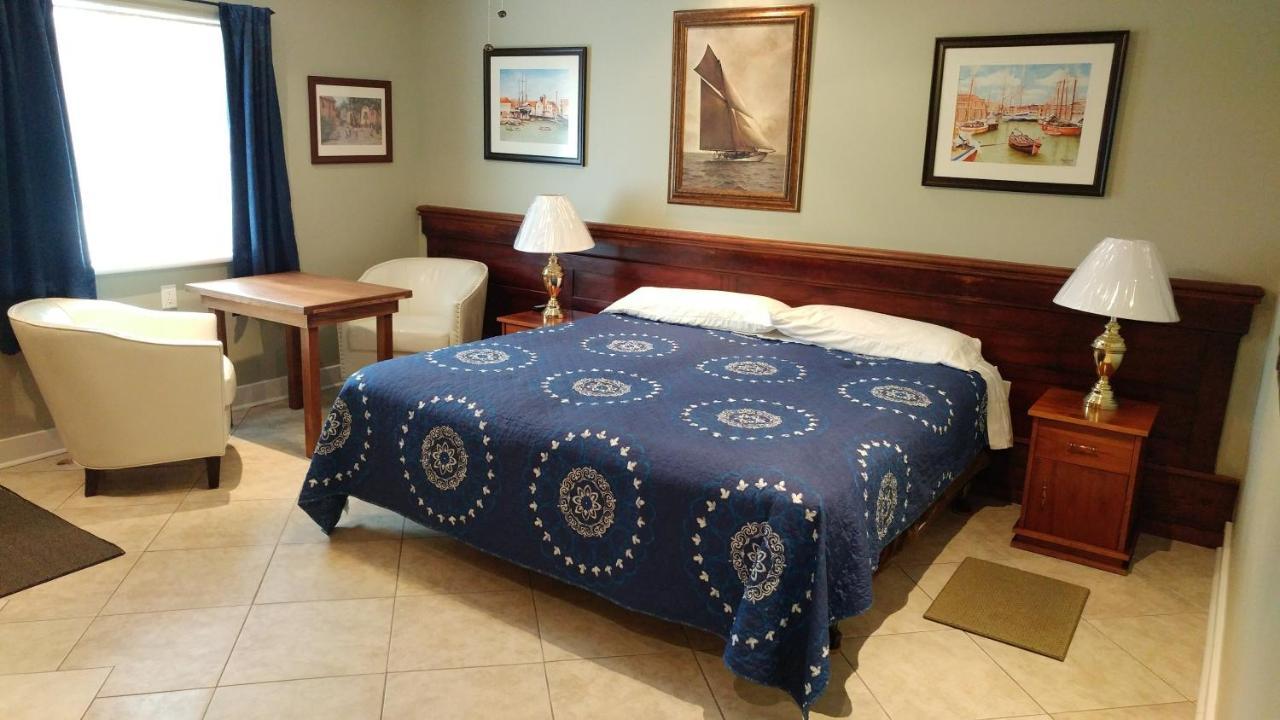 ליונס הד Lionheart B&B מראה חיצוני תמונה