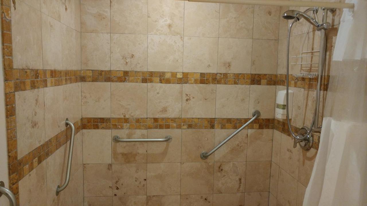 ליונס הד Lionheart B&B מראה חיצוני תמונה