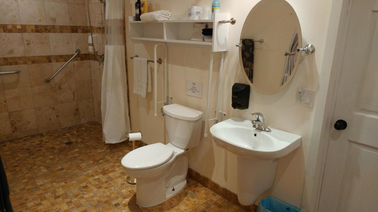ליונס הד Lionheart B&B מראה חיצוני תמונה